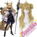 アークナイツ レイズ＆クロージャ コスプレウィッグと衣装 新品通販
