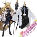 アークナイツ レイズ＆クロージャ コスプレウィッグと衣装 新品通販