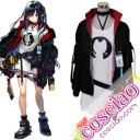 アークナイツ レイズ＆クロージャ コスプレウィッグと衣装 新品通販