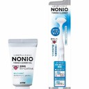 NONIO舌クリーナー、ジェル