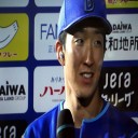 久しぶりの勝利！大貫６回２アウトまでノーヒットパーフェクトピッチングだぜ～！！！