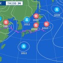 ★【諏訪之瀬島 降灰予報（速報）】★