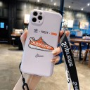 シュプリーム iphone11/11 proカバー ブランド エルメス アイフォンse2/12ケース お洒落