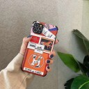 シュプリーム iphone11/11 proカバー ブランド エルメス アイフォンse2/12ケース お洒落