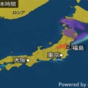【 Ｍ ５ 級 】（数発）／【 アラスカ 】（連動型地震？警戒！）
