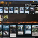 MTGArena 有人ドラフトM21