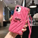 シュプリーム iphone11/11 proケース ブランド イブサンローラン iphone12/12miniケース