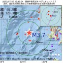 ★「髪が抜け落ちる」★　（夜間補完作業開始！）