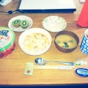 ツユ明けはぁ近いー♪