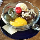 少し早くにランチ♪