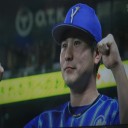 敵地！９６年目の球史に５発の花火競演が刻まれただぜ～！！！