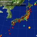 ★日本は既に「敵基地攻撃能力」を保有している。／政府の政策通りの結果ですね★