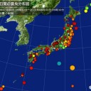 【 火 事 場 泥 棒 】／トイレを共有するのが、一番危ないんだから。
