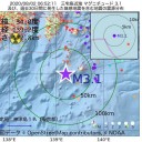 「コロナによる死者が1日で1600人超え。／最悪な状態になってる。