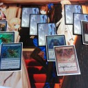 Paradoxical Mentor（フルFOIL)のサインド進捗状況！