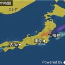 ご自分の身を守ることを第一に行動してください。　（補遺＠５早暁）