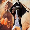 鬼滅の刃 コスプレ衣装 cosplay 時透 無一郎 胡蝶 しのぶ 鬼舞辻無残 激安 送料無料