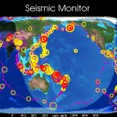 ★【 Ｍ ６ ．４ 】★（バヌアツ！）★／★【 Ｍ ５ 級 】（多発）★