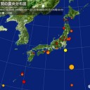 約10倍のペースで増えてる。／それはアベノマスクについてるダニでもなりますか？