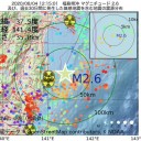 ベイルートの大規模爆発。／中国の南京で新型ブニヤ・ウイルス流行。　（追記＠６夜）