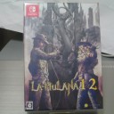 LA-MULANA 1&2【NS】