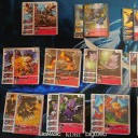 デジモンカード テイマー交流会