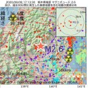 マスクをつけた人は誰もいない。／コロナの感染が広がると想像を超える規模になる。