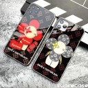 バレンシアガ パーカー ユニセックス シュプリーム iPhone12/12 Proケース