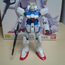 VICTORY GUNDAM Ver.Ka【MG】