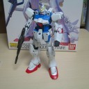 VICTORY GUNDAM Ver.Ka【MG】