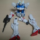 VICTORY GUNDAM Ver.Ka【MG】