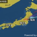 関東の1都6県全てで熱中症警戒アラートが発表されました。