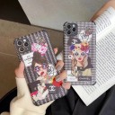 シャネル iPhone 11/12 ケース レディースSupreme 抱き枕カバー