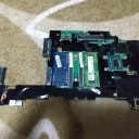 ＣＰＵグリス交換