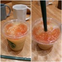 限定フラペチーノ