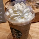 限定フラペチーノ
