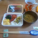 カキ食うか夏期休暇♪