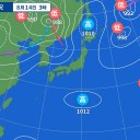 【桜島】（大規模噴火に備え）。