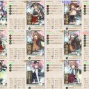 【20梅雨】決戦！南太平洋海戦（LD）【E7-3甲】