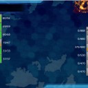 【20梅雨】決戦！南太平洋海戦（LD）【E7-3甲】