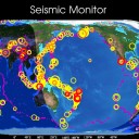 ★【 Ｍ ５ 級】（多発）★／【 高知 ３９. 8 ℃ 】★