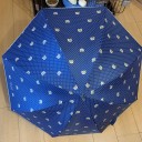 日傘を買った、もちろんネコ柄！
