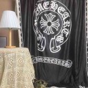 シャネル 掛ふとん 布団カバーセット ダブルサイズ クロムハーツ 掛ふとん 新品通販