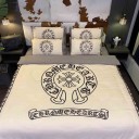 シャネル 掛ふとん 布団カバーセット ダブルサイズ クロムハーツ 掛ふとん 新品通販