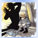 落盤 手塚治虫著 Kindle版