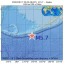 マグマ本体の流れは関東地方、神奈川県の真下にすでに到達している様です。／C2.0の小規模フレアが発生しました。