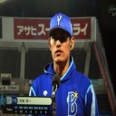 あのノーヒットノーランから立ち直った成果が１点差逃げ切りだぜ～！！！