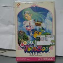 出たな！！ツインビー【X68000】