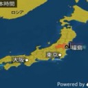 【 猛暑日 】東京や大阪を含む250以上に及び、4日連続で200地点超です。