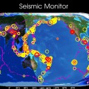 ★【 Ｍ ５．１ 】CALIFORNIA【 － ０．６ km 】★／【 Ｍ ５ 級 】（多乱発）／Ｂ1の小さいフレアが発生し、CMEも噴出しています。